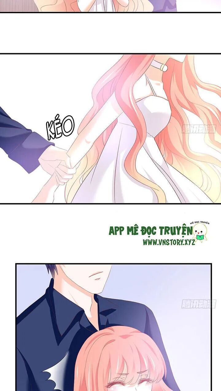 Cẩm Lý thiếu nữ của tôi: Chapter 62