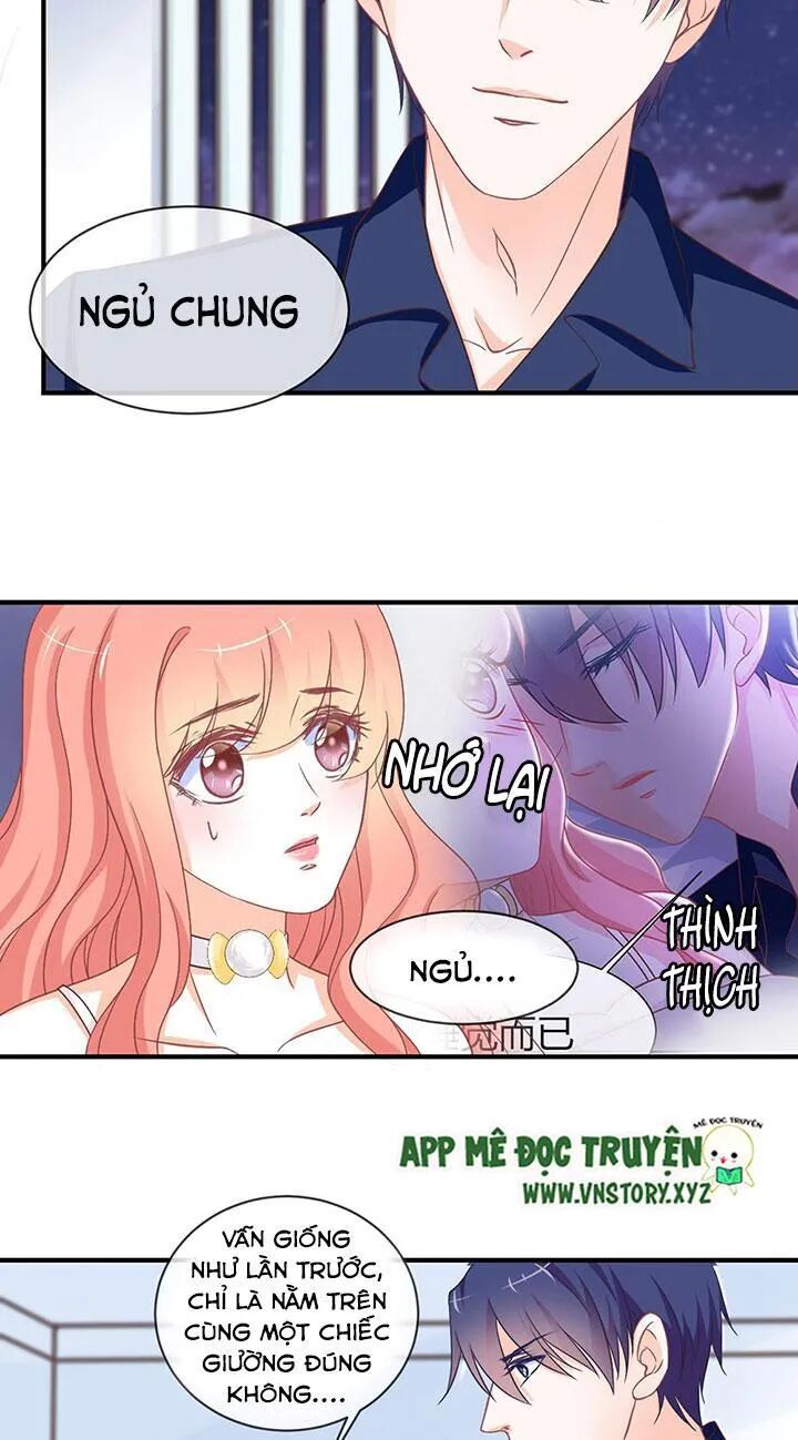 Cẩm Lý thiếu nữ của tôi: Chapter 62