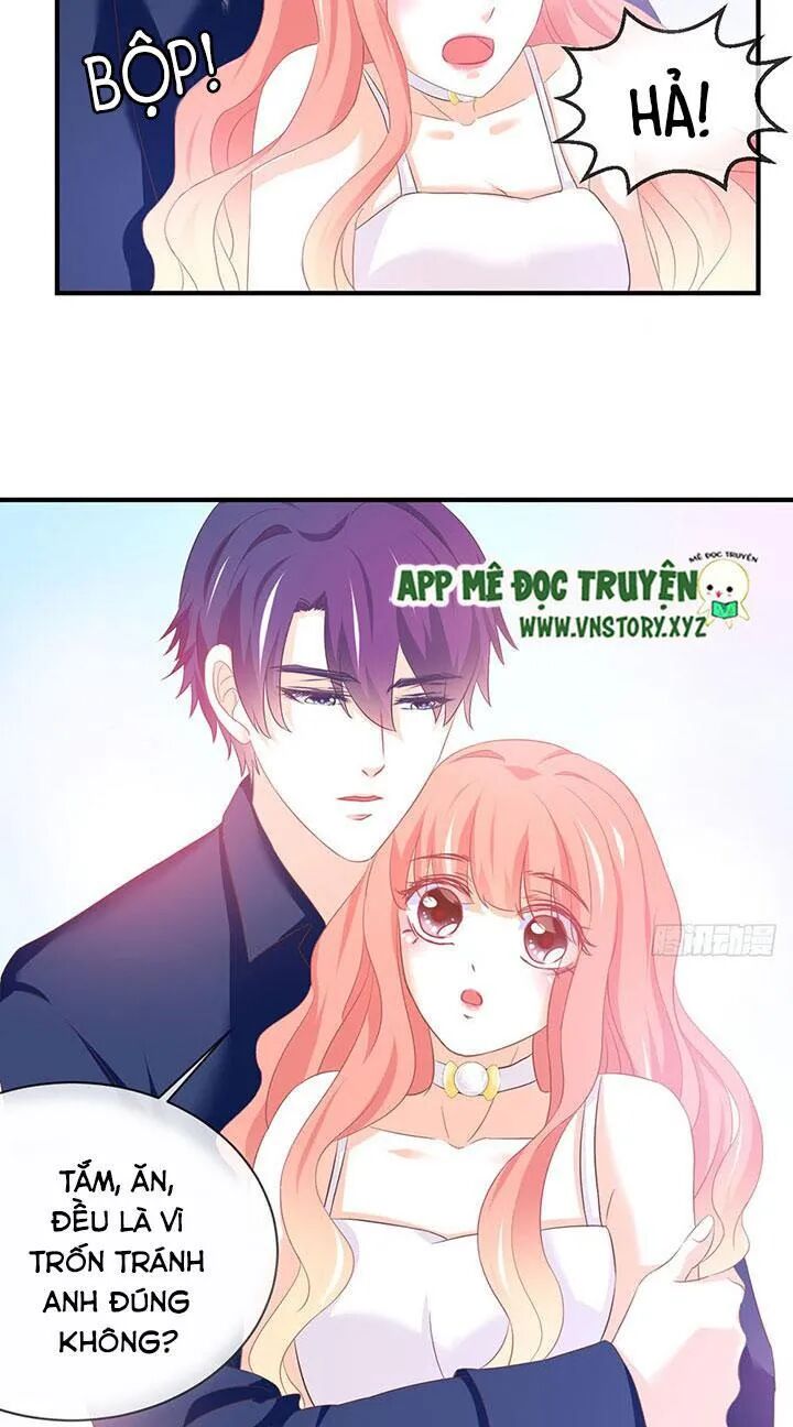 Cẩm Lý thiếu nữ của tôi: Chapter 62