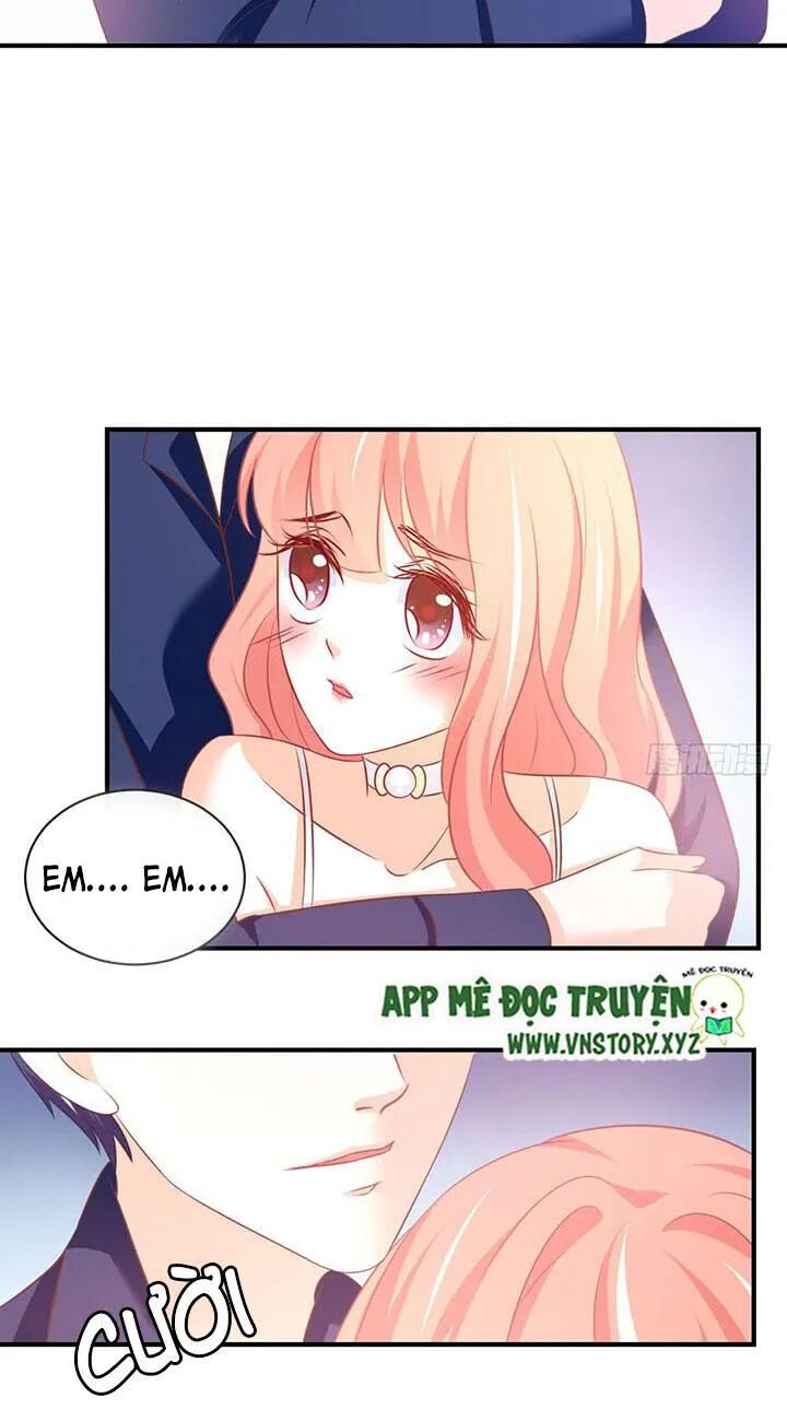 Cẩm Lý thiếu nữ của tôi: Chapter 62