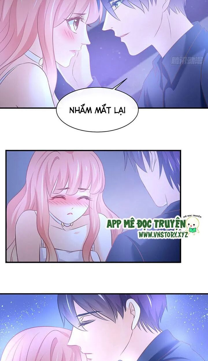 Cẩm Lý thiếu nữ của tôi: Chapter 62