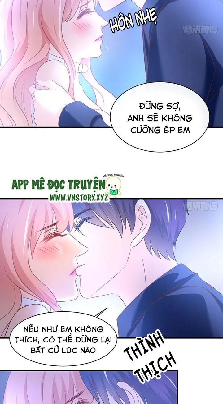 Cẩm Lý thiếu nữ của tôi: Chapter 62