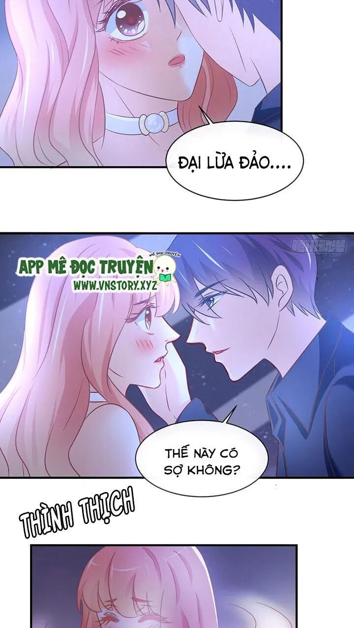 Cẩm Lý thiếu nữ của tôi: Chapter 62