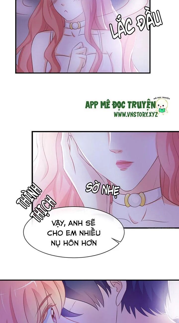 Cẩm Lý thiếu nữ của tôi: Chapter 62