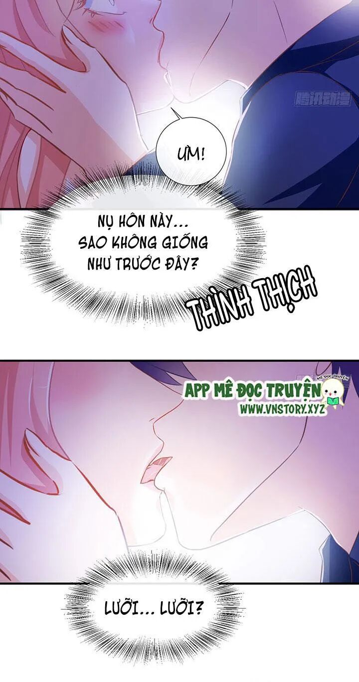 Cẩm Lý thiếu nữ của tôi: Chapter 62