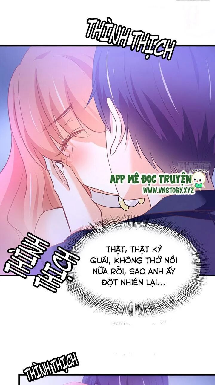 Cẩm Lý thiếu nữ của tôi: Chapter 62