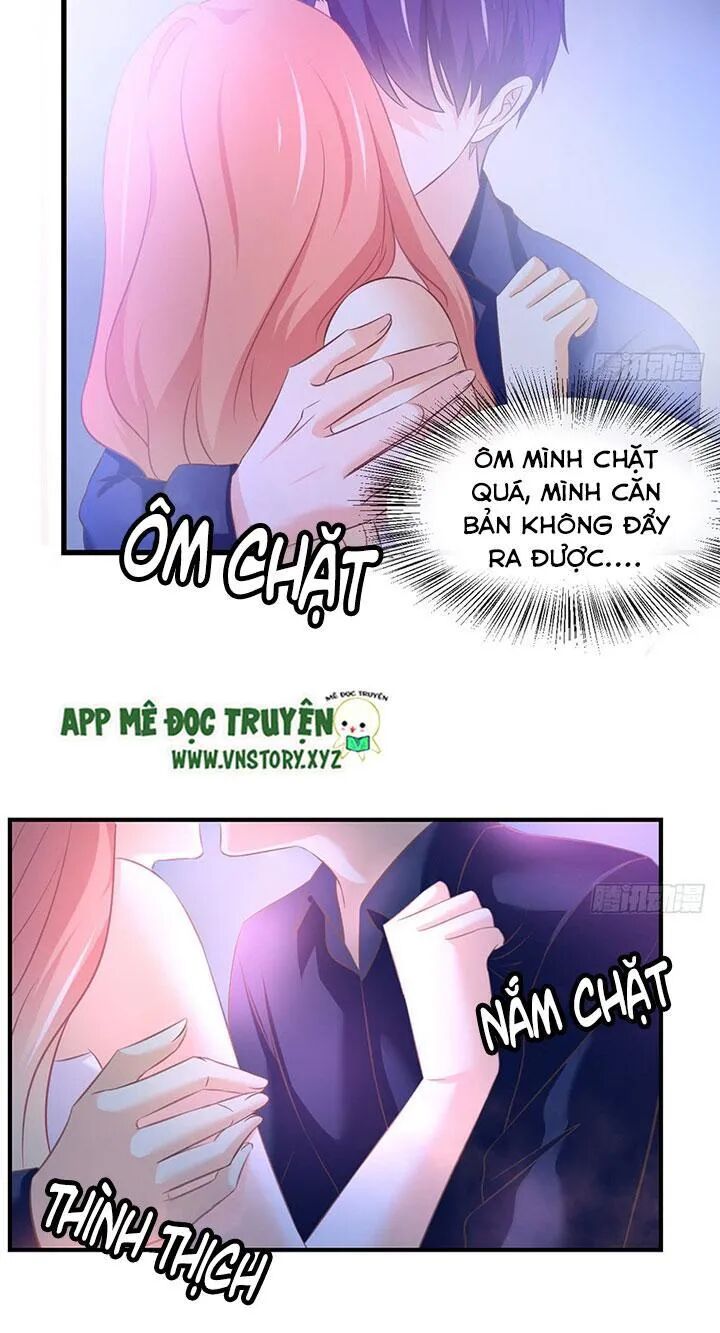 Cẩm Lý thiếu nữ của tôi: Chapter 62