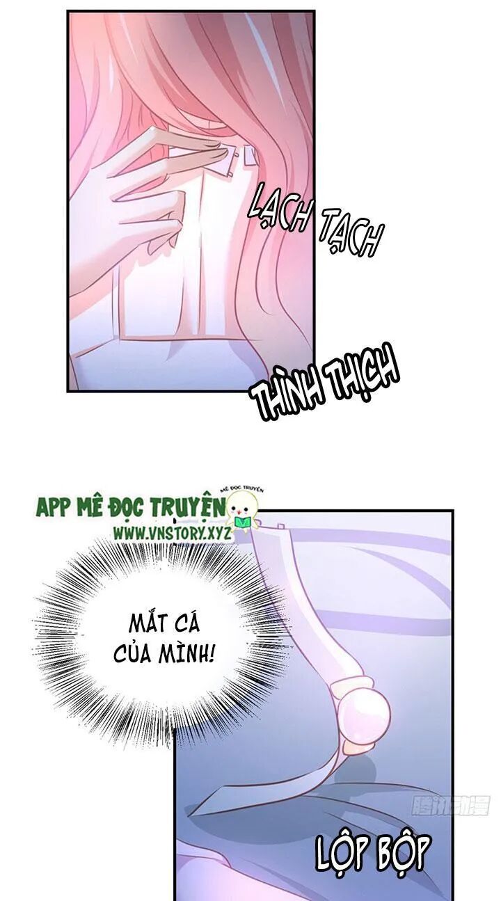 Cẩm Lý thiếu nữ của tôi: Chapter 62