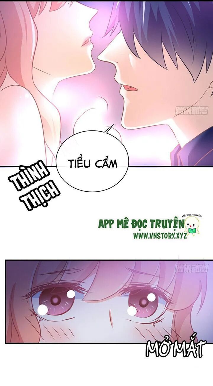 Cẩm Lý thiếu nữ của tôi: Chapter 62