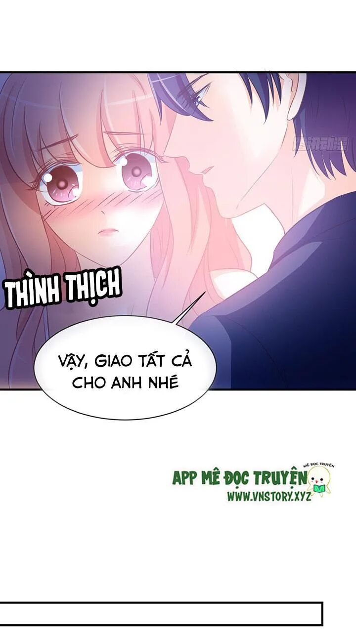 Cẩm Lý thiếu nữ của tôi: Chapter 62