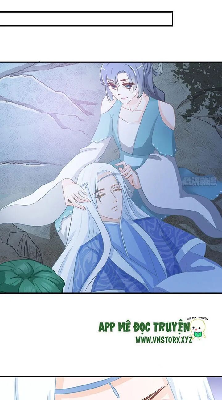 Cẩm Lý thiếu nữ của tôi: Chapter 62