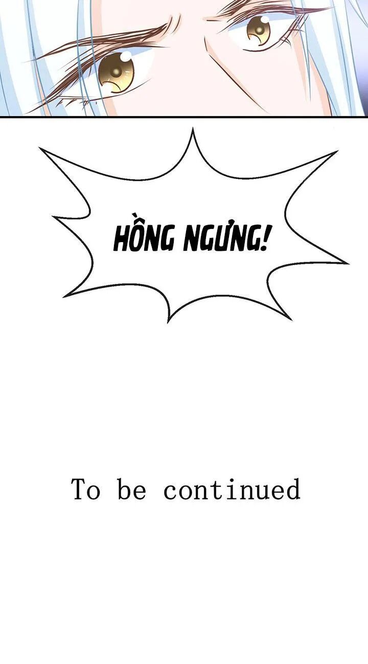 Cẩm Lý thiếu nữ của tôi: Chapter 62