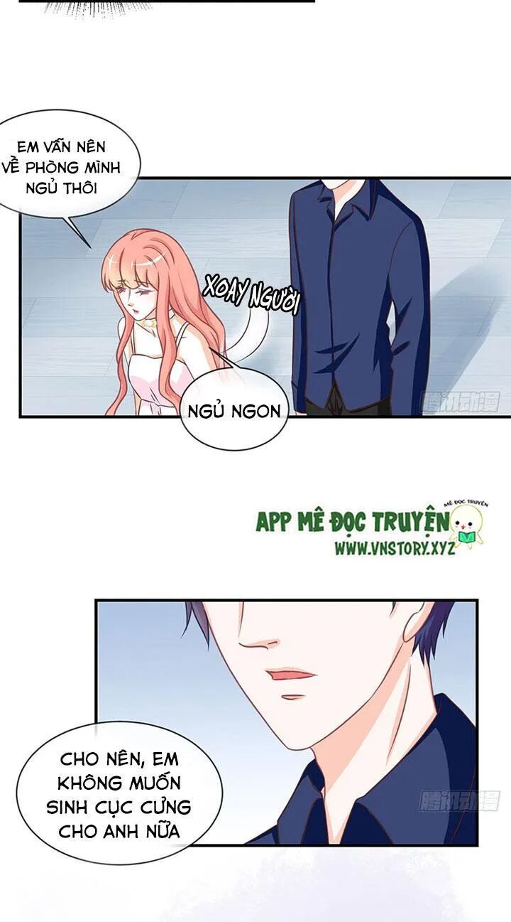 Cẩm Lý thiếu nữ của tôi: Chapter 62
