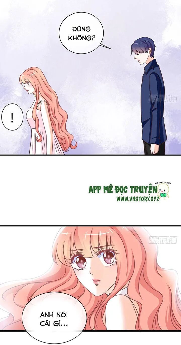 Cẩm Lý thiếu nữ của tôi: Chapter 62