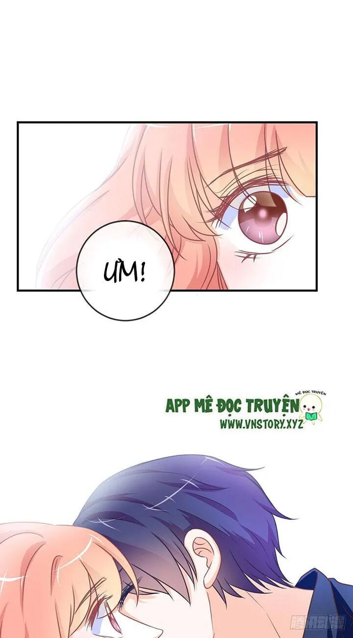 Cẩm Lý thiếu nữ của tôi: Chapter 62