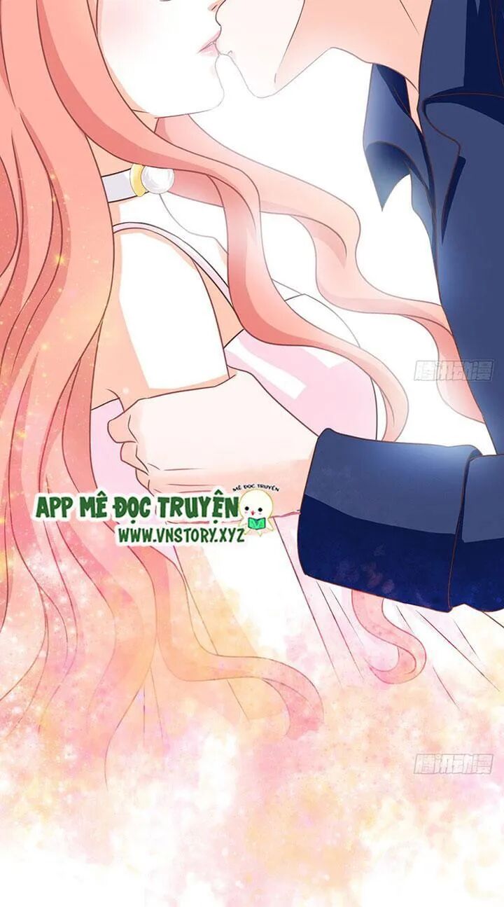 Cẩm Lý thiếu nữ của tôi: Chapter 62