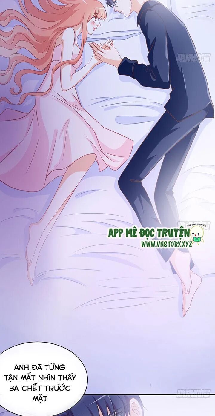Cẩm Lý thiếu nữ của tôi: Chapter 63