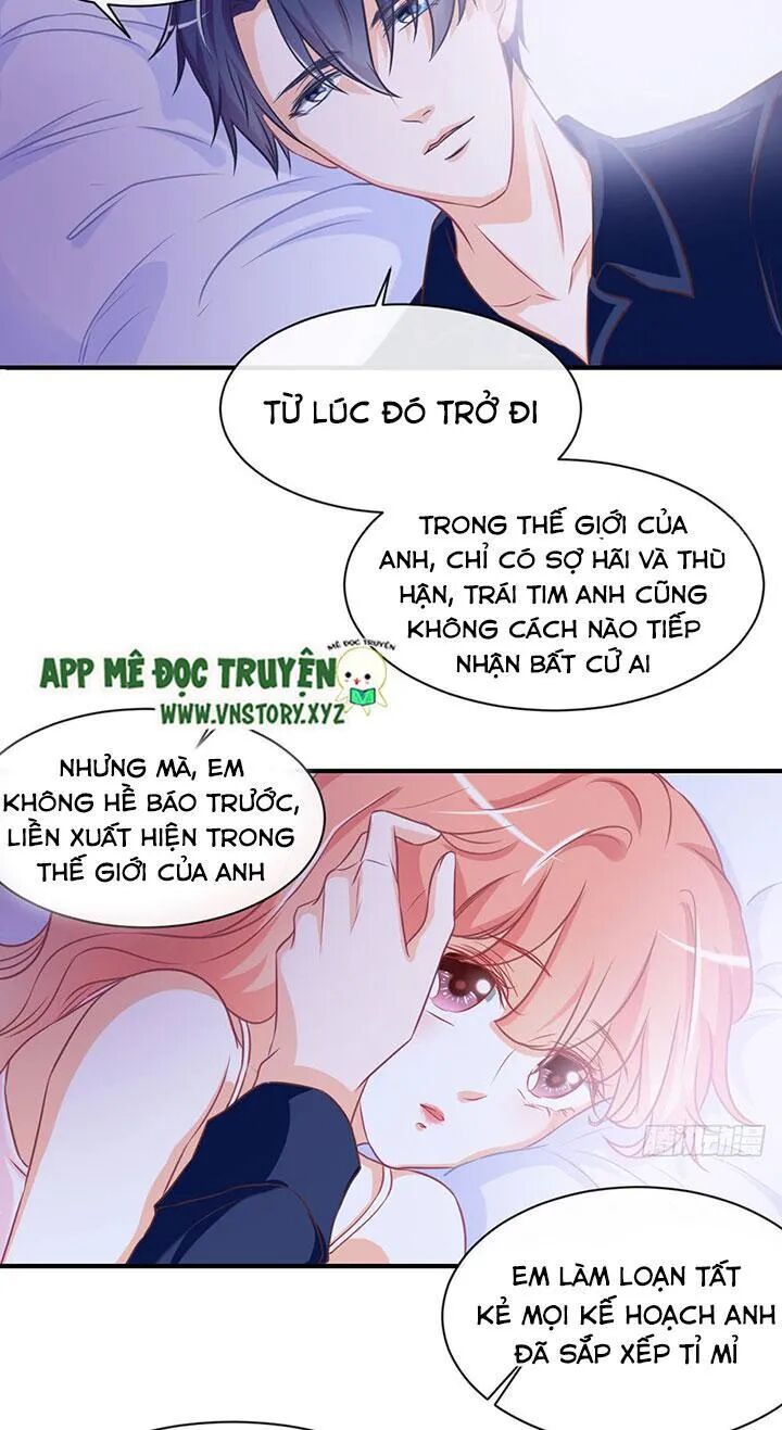 Cẩm Lý thiếu nữ của tôi: Chapter 63