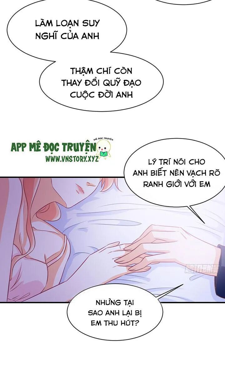 Cẩm Lý thiếu nữ của tôi: Chapter 63