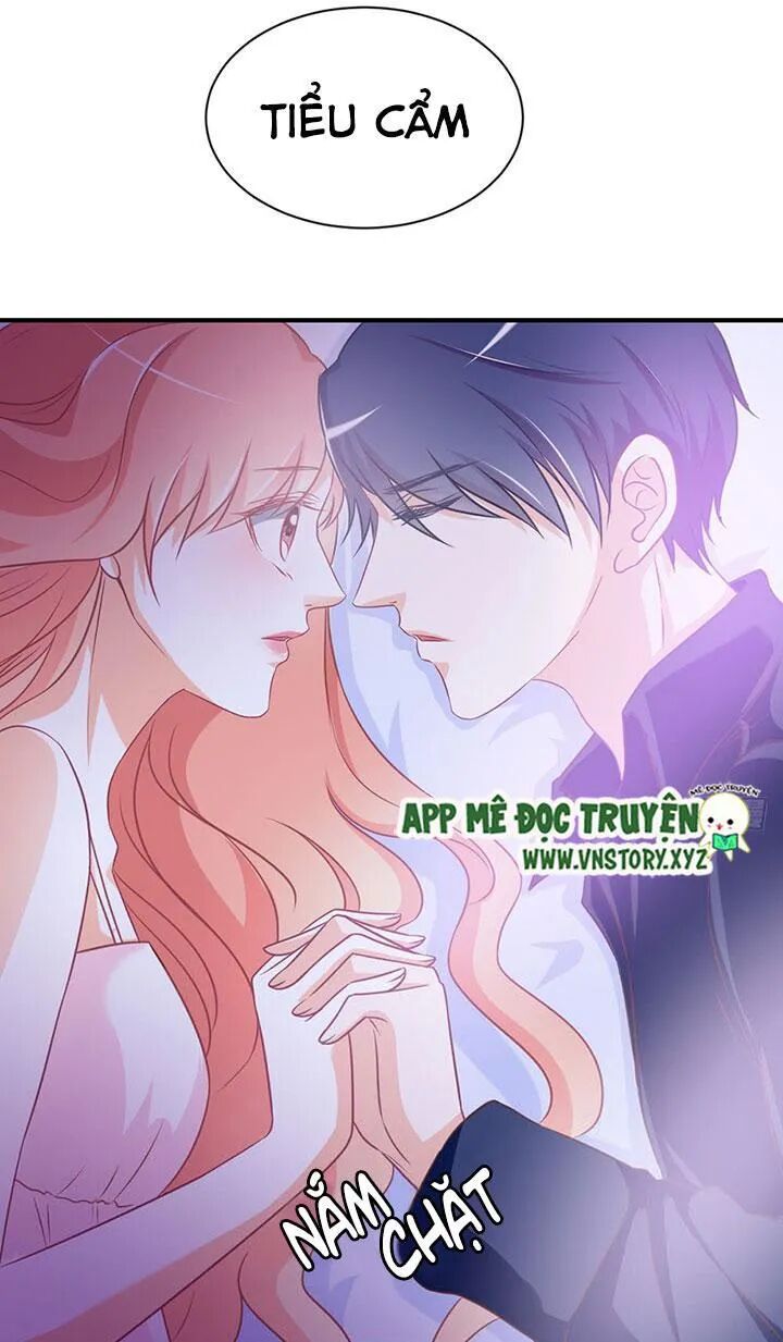 Cẩm Lý thiếu nữ của tôi: Chapter 63
