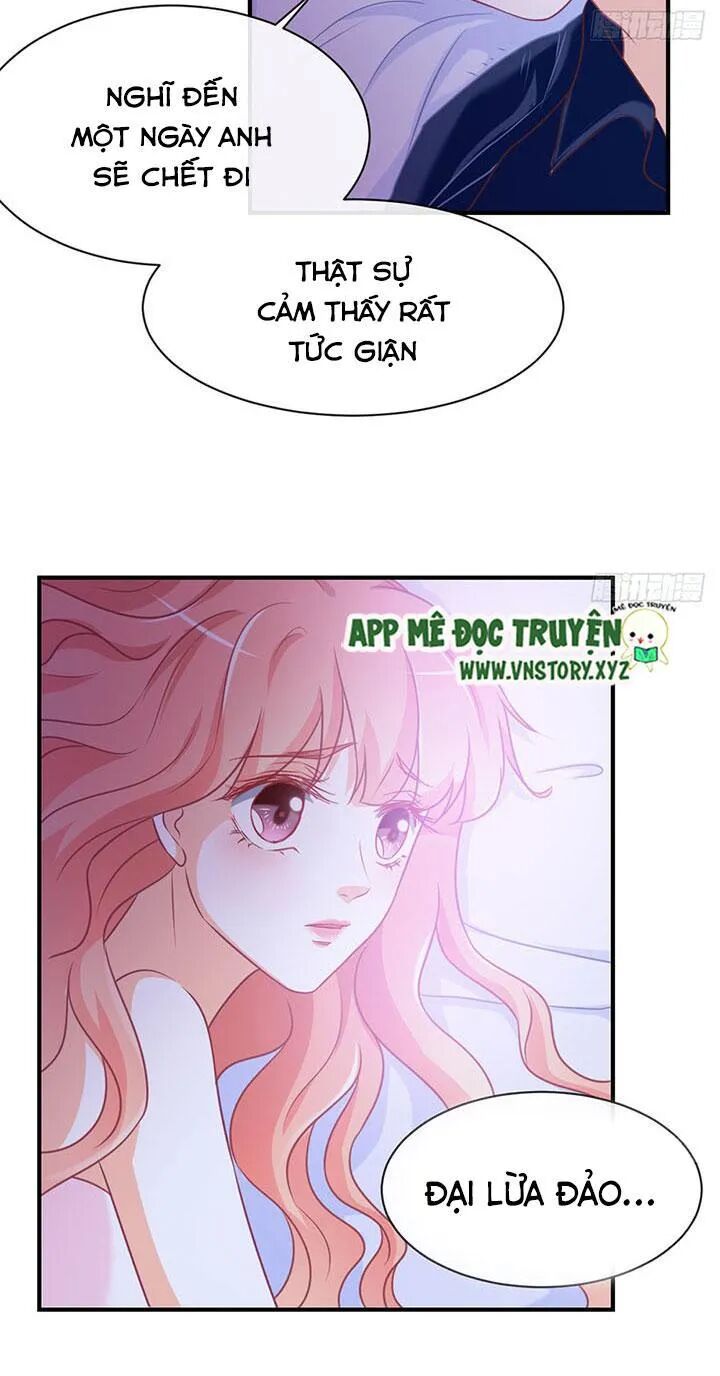 Cẩm Lý thiếu nữ của tôi: Chapter 63