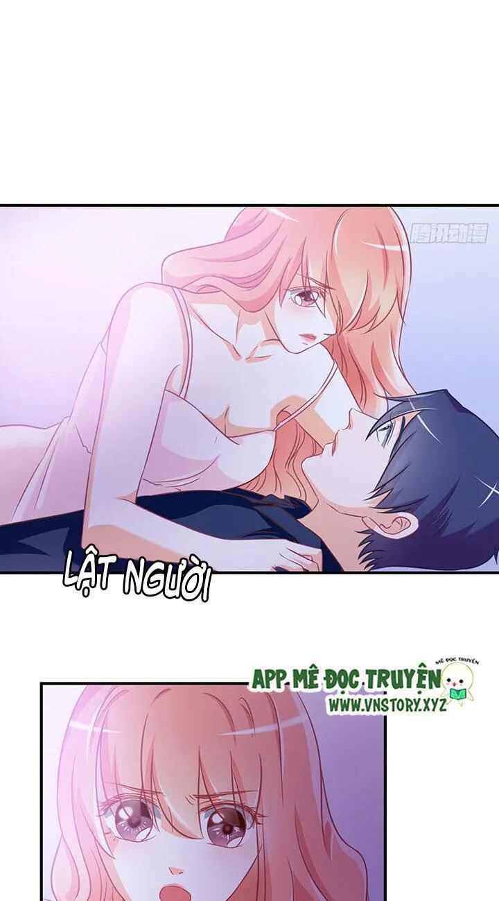 Cẩm Lý thiếu nữ của tôi: Chapter 63