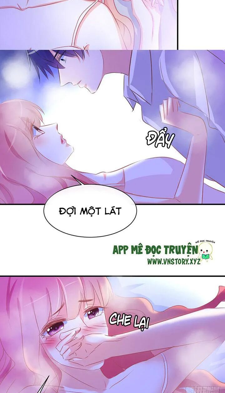 Cẩm Lý thiếu nữ của tôi: Chapter 63