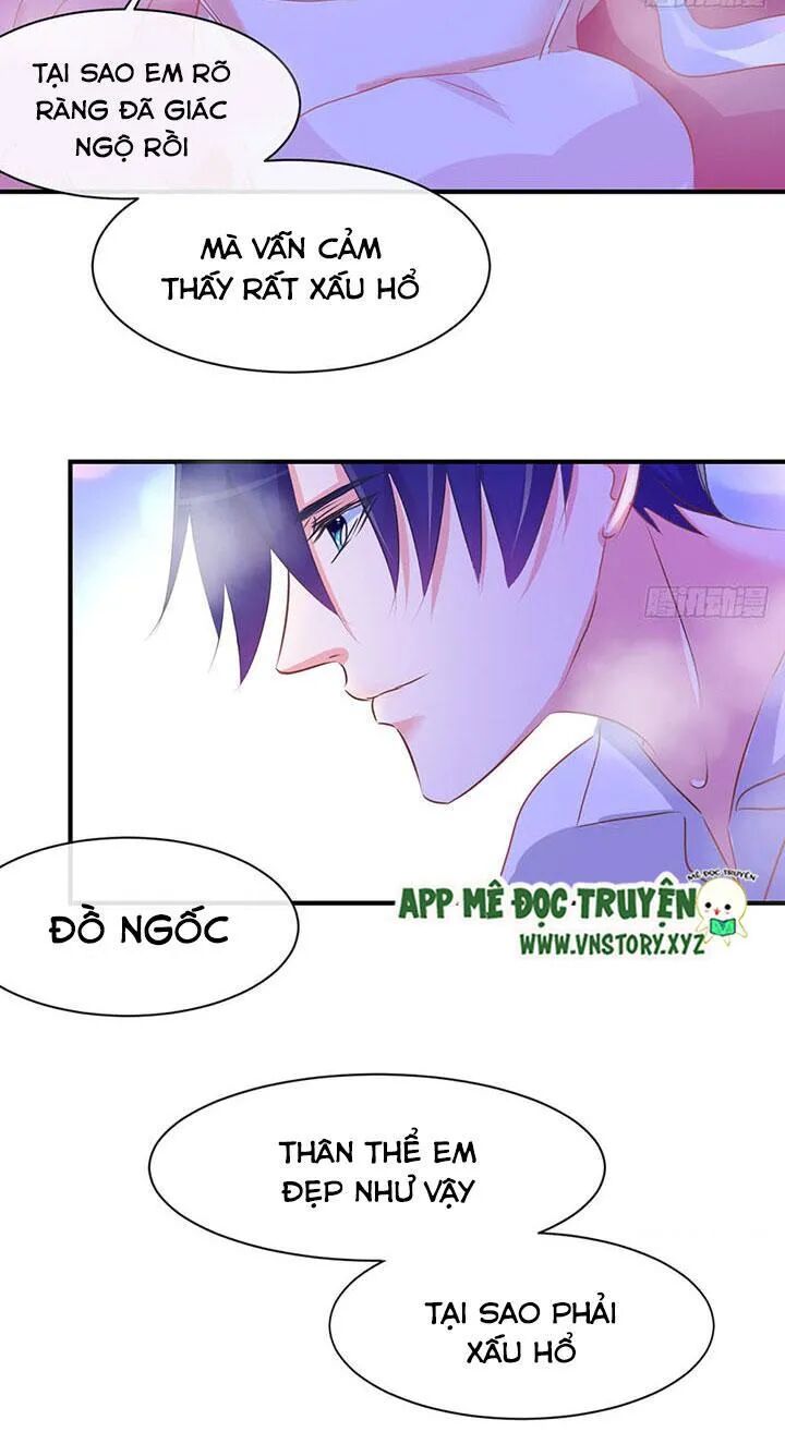 Cẩm Lý thiếu nữ của tôi: Chapter 63