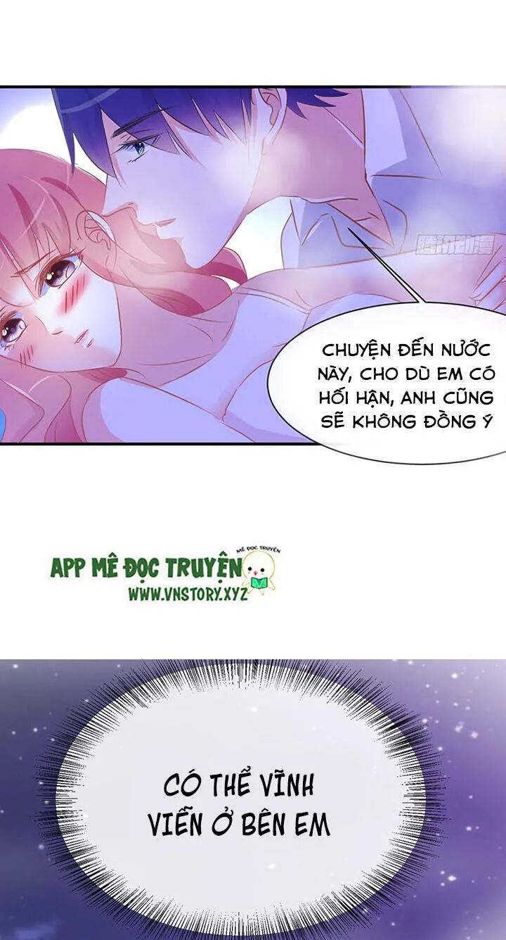 Cẩm Lý thiếu nữ của tôi: Chapter 63