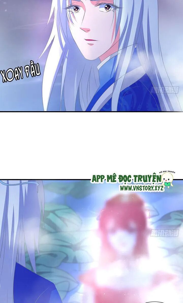 Cẩm Lý thiếu nữ của tôi: Chapter 63