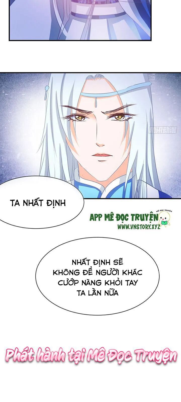 Cẩm Lý thiếu nữ của tôi: Chapter 63