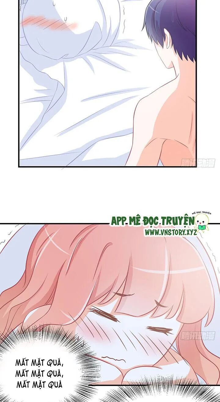 Cẩm Lý thiếu nữ của tôi: Chapter 64