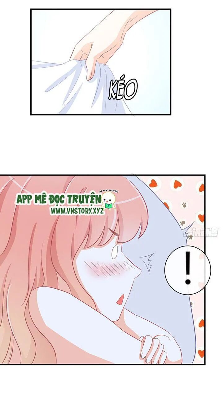 Cẩm Lý thiếu nữ của tôi: Chapter 64