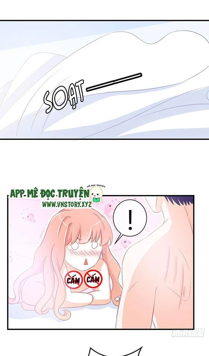 Cẩm Lý thiếu nữ của tôi: Chapter 64