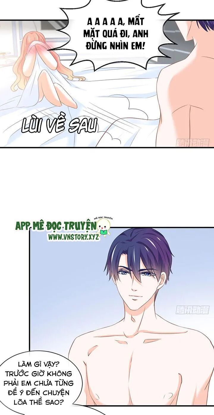 Cẩm Lý thiếu nữ của tôi: Chapter 64