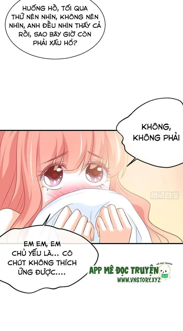 Cẩm Lý thiếu nữ của tôi: Chapter 64