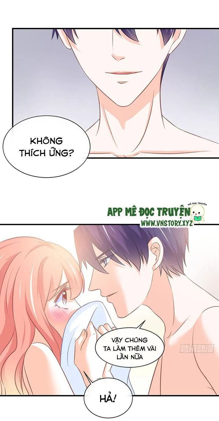 Cẩm Lý thiếu nữ của tôi: Chapter 64