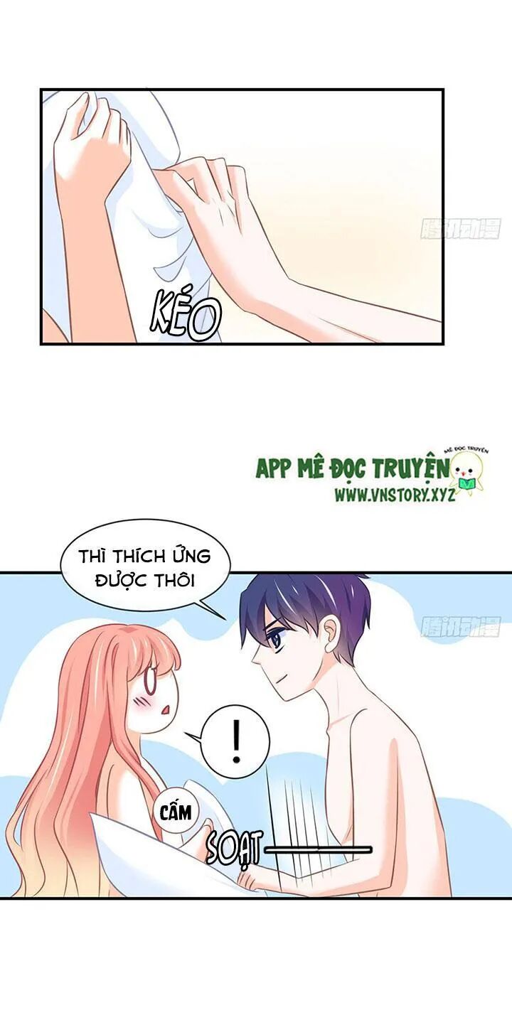 Cẩm Lý thiếu nữ của tôi: Chapter 64