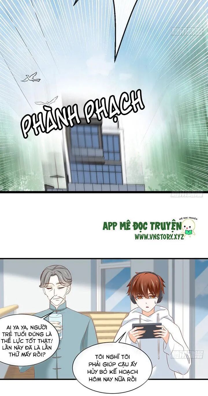 Cẩm Lý thiếu nữ của tôi: Chapter 64