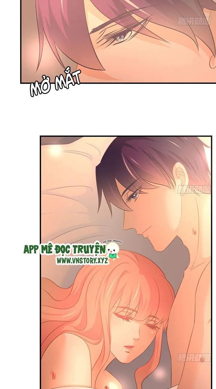 Cẩm Lý thiếu nữ của tôi: Chapter 64