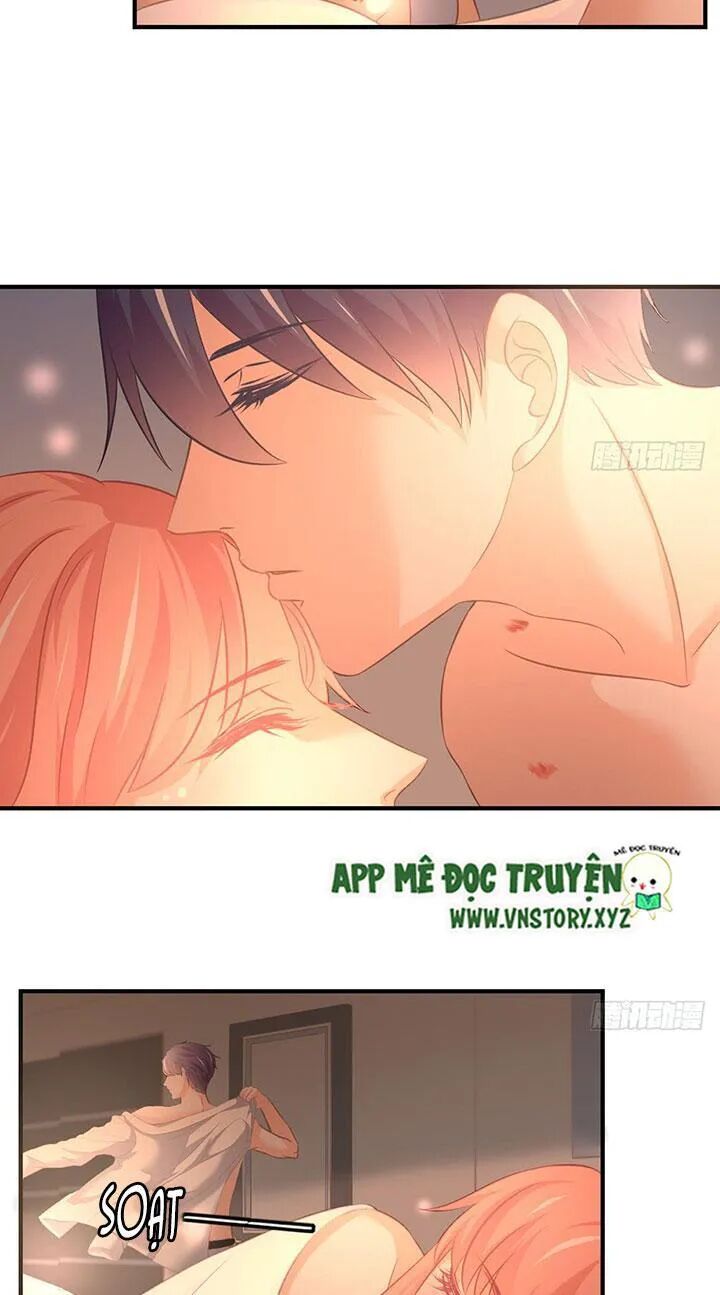 Cẩm Lý thiếu nữ của tôi: Chapter 64