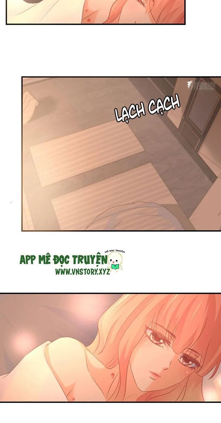 Cẩm Lý thiếu nữ của tôi: Chapter 64