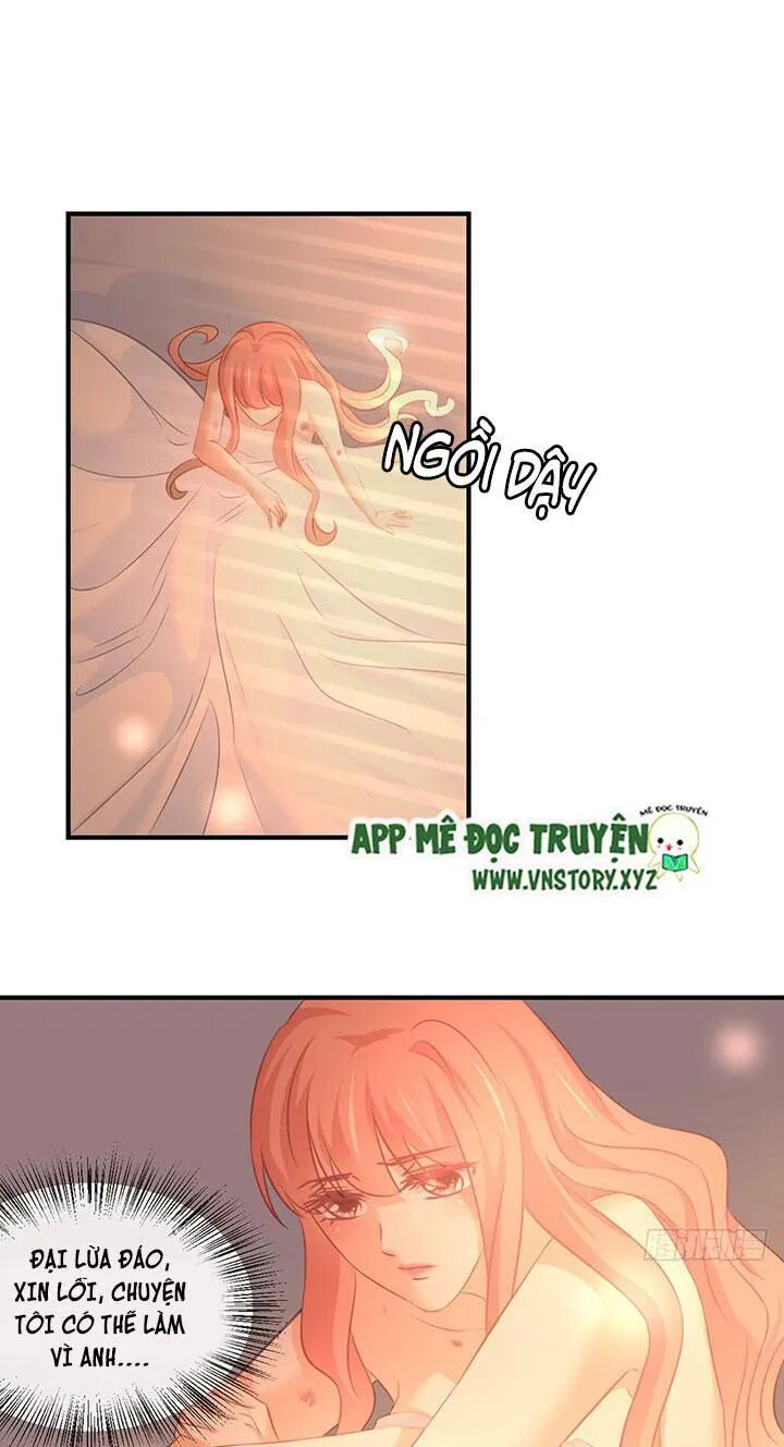 Cẩm Lý thiếu nữ của tôi: Chapter 64