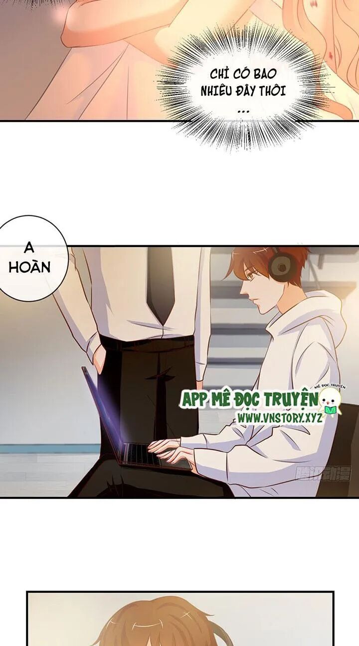 Cẩm Lý thiếu nữ của tôi: Chapter 64
