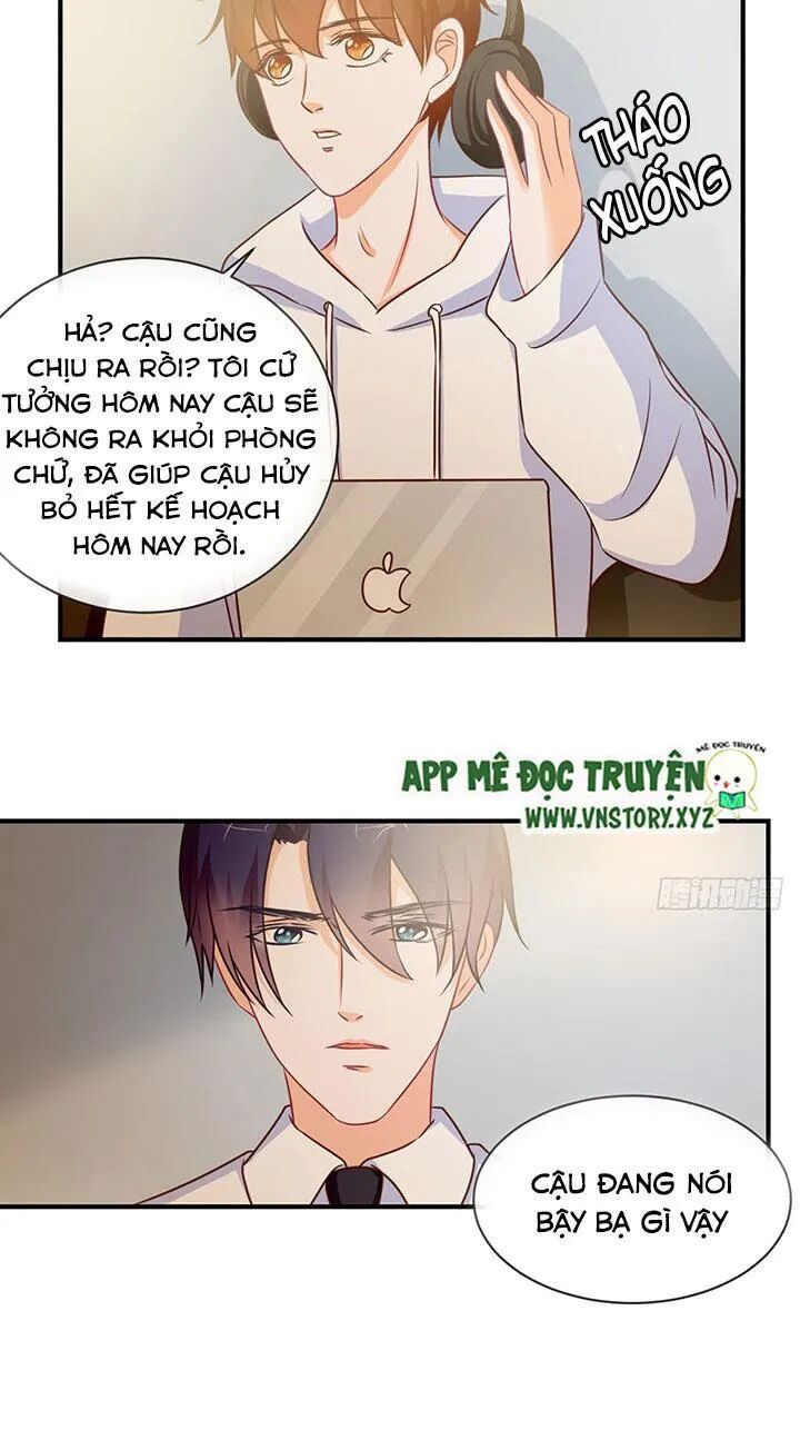 Cẩm Lý thiếu nữ của tôi: Chapter 64