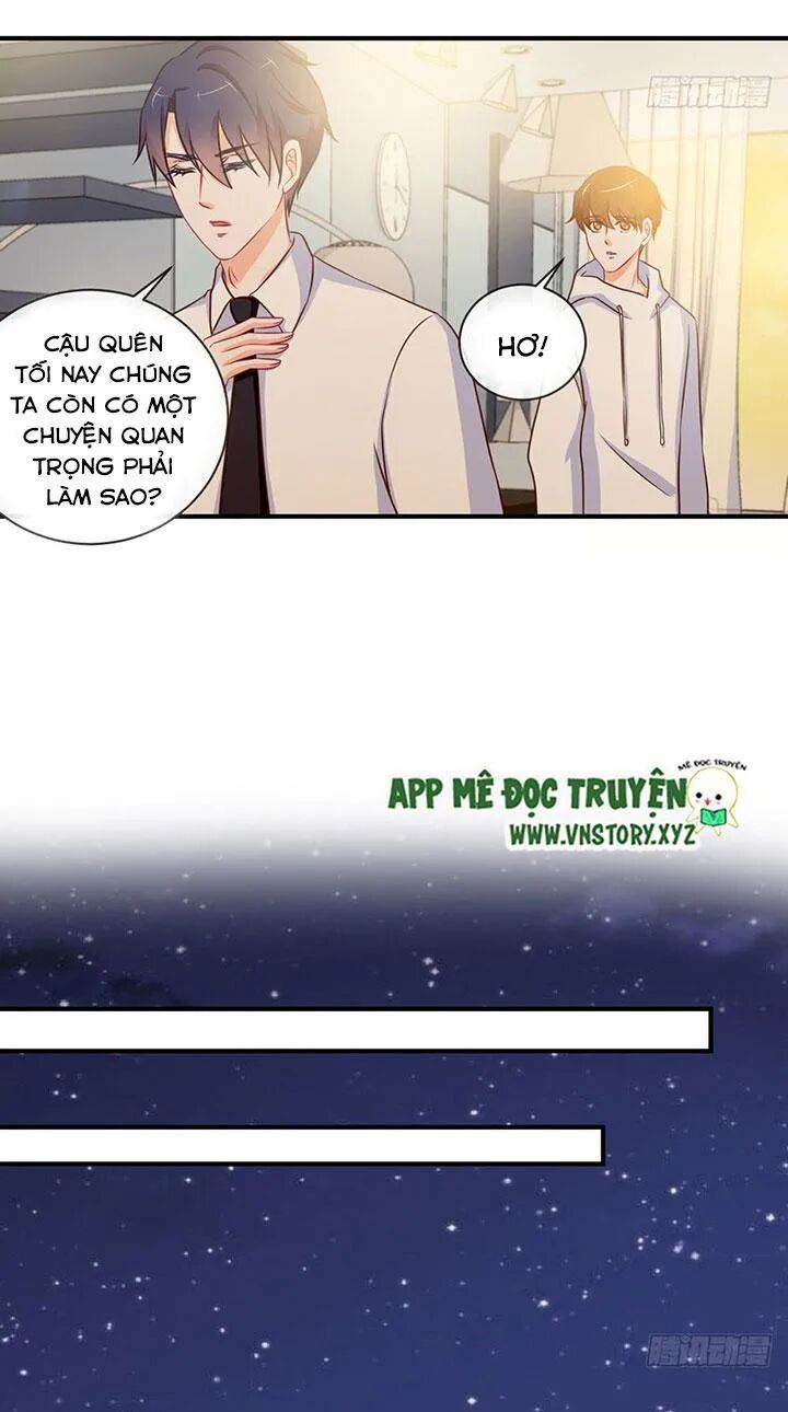 Cẩm Lý thiếu nữ của tôi: Chapter 64