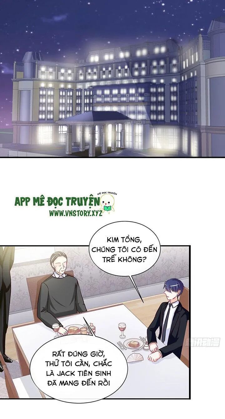 Cẩm Lý thiếu nữ của tôi: Chapter 64
