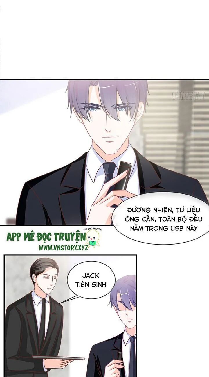 Cẩm Lý thiếu nữ của tôi: Chapter 64