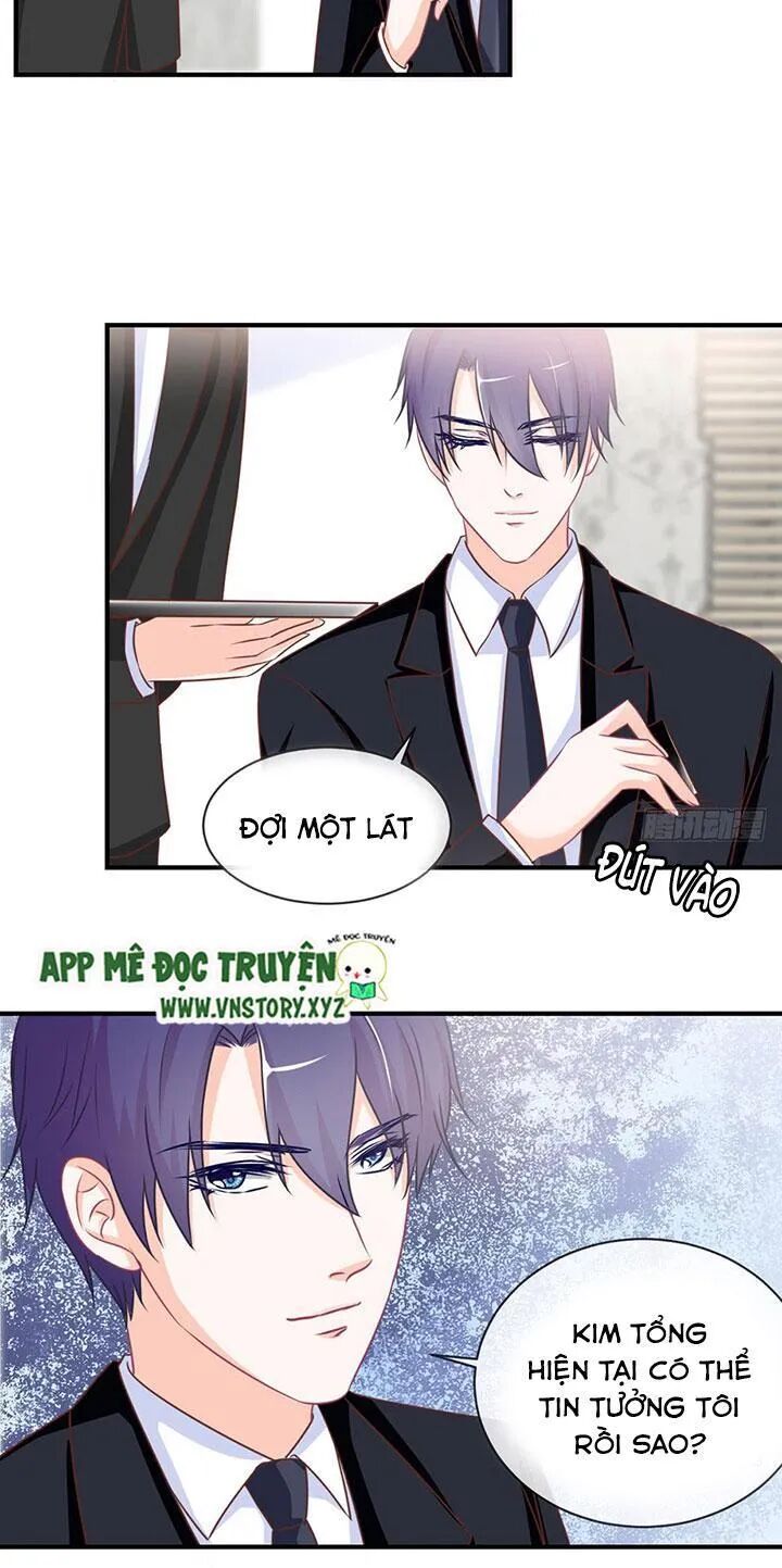 Cẩm Lý thiếu nữ của tôi: Chapter 64