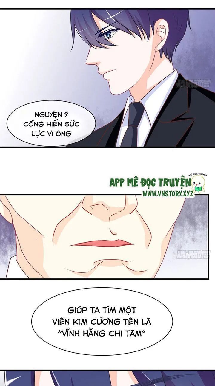 Cẩm Lý thiếu nữ của tôi: Chapter 64